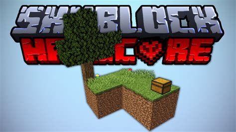 Free one block skyblock server - baphawk