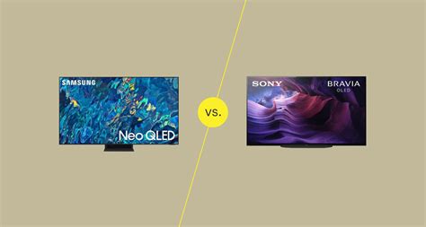 QLED Vs OLED: Which Technology Is Better? Explained Cashify, 46% OFF