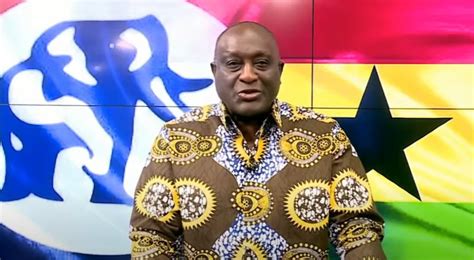 Full text: Alan Kyerematen's address to Ghanaians on Presidential ambition - MyJoyOnline