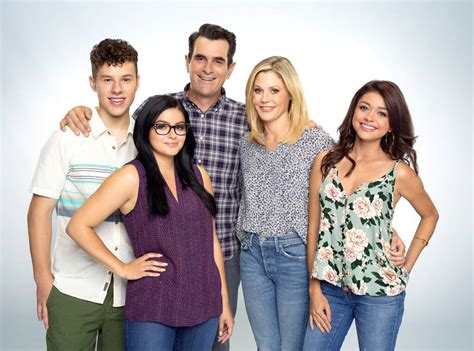 Modern Family 11x11: promo e trama dall'episodio - Serie Tv - Cinefilos.it