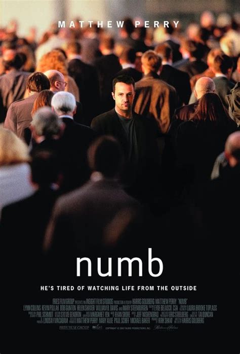 Numb (2007) - IMDb