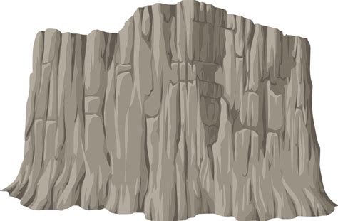 Cliff clipart cliff face, Cliff cliff face Transparent FREE for ...