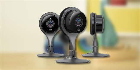 Snatch up three Google Nest Security Cameras for $316.50 (Save $80)