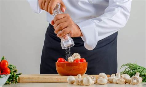 Does Salt Break a Fast? Exploring the Science Behind Fasting and Salt ...