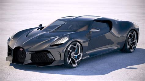 Bugatti La Voiture Noire Wallpapers - Top Free Bugatti La Voiture Noire ...