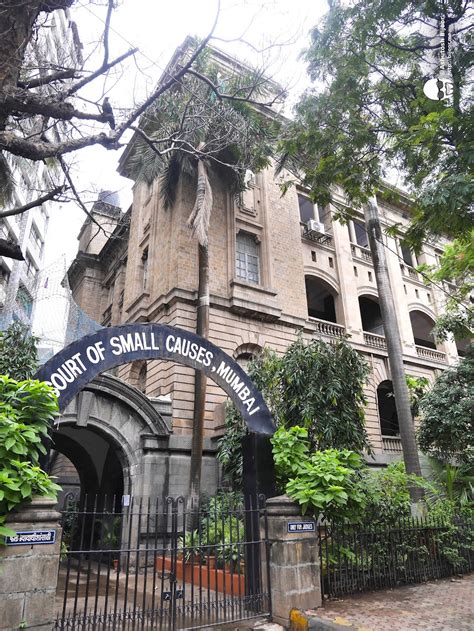 From Graves to Glory - the Architects behind Mumbai's Heritage Buildings