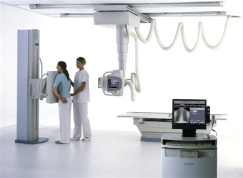 Digital radiography driving increase of X-ray procedures market in US ...