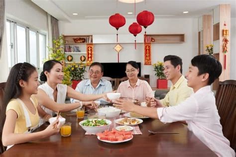 15 Chinese New Year Traditions To Observe (And Pass on To your Kids) - PARENTSWORLD