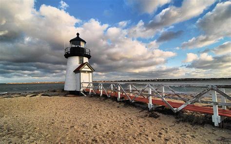 When to Visit Nantucket Island. For more than three decades, Michael ...