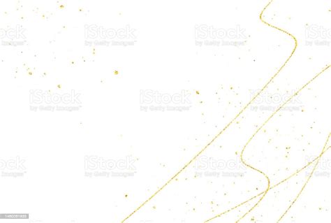 Background Illustration Of Beautiful Glittering Stars Stock Illustration - Download Image Now ...