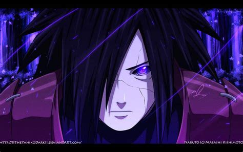 [100+] Madara Wallpapers | Wallpapers.com