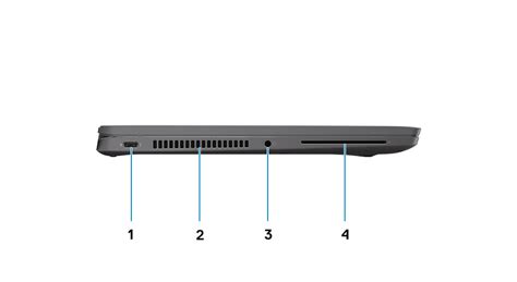 Dell Latitude 7420 Visual Guide to Your Computer | Dell US