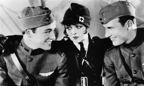 Movie Review – Wings (1927)