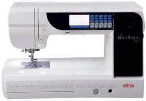 Elna Sewing, Quilting & Embroidery Machines