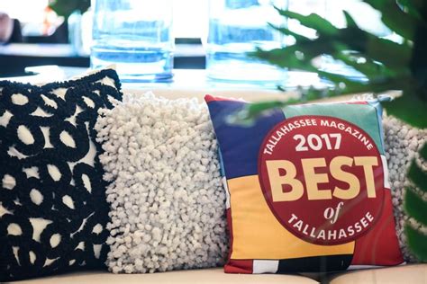 Best of Tallahassee 2017 Recap - Tallahassee Magazine