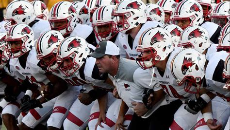 How to Watch SEMO vs Eastern Illinois Football (2021)