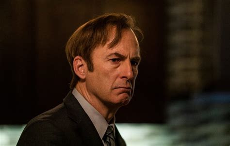 'Better Call Saul' star Bob Odenkirk bids farewell to fans in video