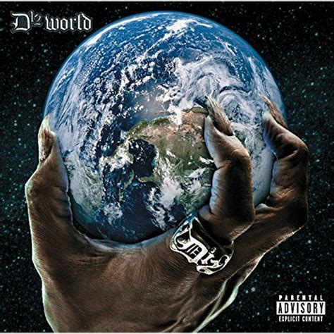 D12 WORLD Vinyl Record