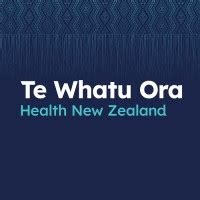 Te Whatu Ora Taranaki Management Team | Org Chart