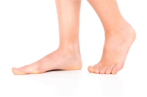 Chiropractors and Foot Pain - Everything you need to know