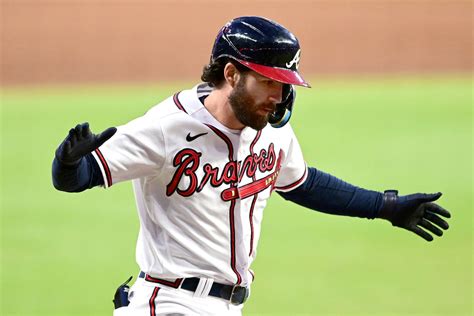 3 players Braves must extend not named Dansby Swanson