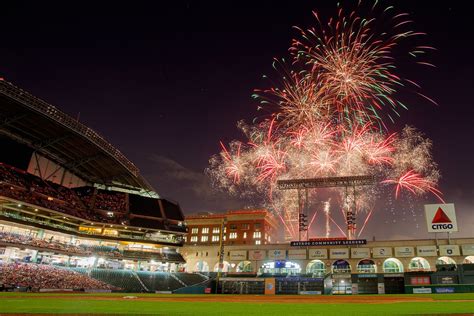 The best 2023 Houston Astros home game promotions