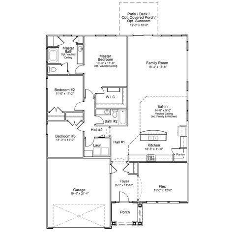 Mungo Homes Floor Plans - House Decor Concept Ideas