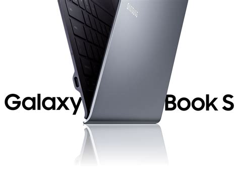 Galaxy Book S, 256GB, Mercury Gray (Sprint) Tablets - SM-W767PZAASPR ...