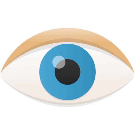 Eye Icon PNG Transparent Background 512x512px - Filesize: 24552kb - TransparentPNG