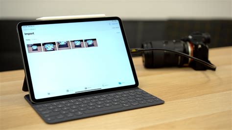 Review: Apple's 11-inch iPad Pro is stunningly powerful, with a few key ...