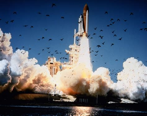 From the Archives: First U.S. Space-Flight Disaster Stuns Nation - US News
