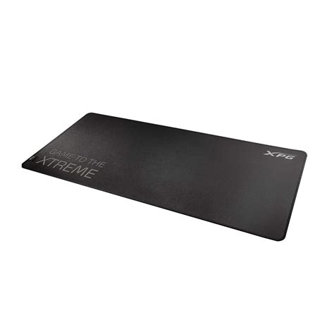 XPG Battleground XL Extra Large Gaming Mouse Mat (BATTLEGROUNDXL-BKCWW)