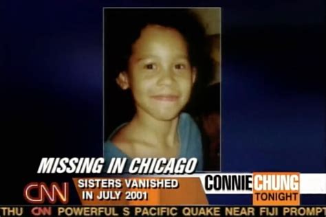 Tionda and Diamond Bradley Disappearance: Have They Been Found?