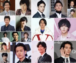 The Most Handsome Japanese Actors 2020 – Bestofthelist