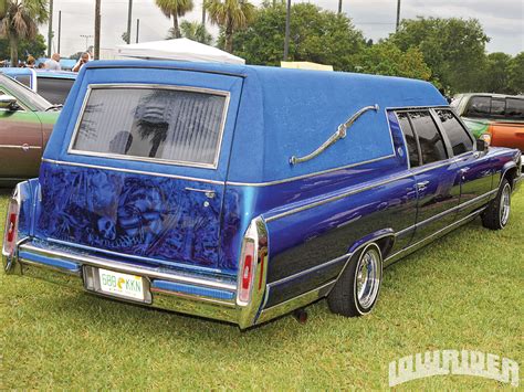 Majestics Car Club First Annual Miami Picnic - Lowrider Magazine