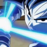 Download Kamehameha Goku Dragon Ball Super Anime PFP