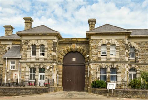 Hmp Holloway Stock Photos, Pictures & Royalty-Free Images - iStock