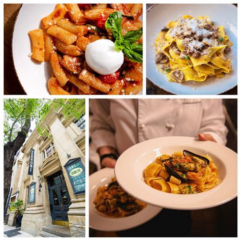 The Best Italian Restaurants in Toronto | TORONTO-INFO