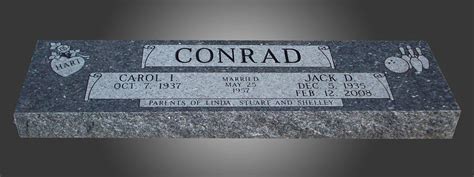 Conrad - CVI Funeral Supply