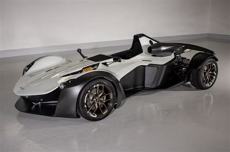 New 2020 BAC Mono is a £165k slice of single-seater mayhem | CAR Magazine