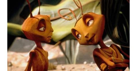 Antz Movie Review | Common Sense Media