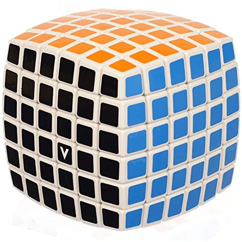 Best 6x6 Cube - Speed Cube Reviews | PuzzleDude