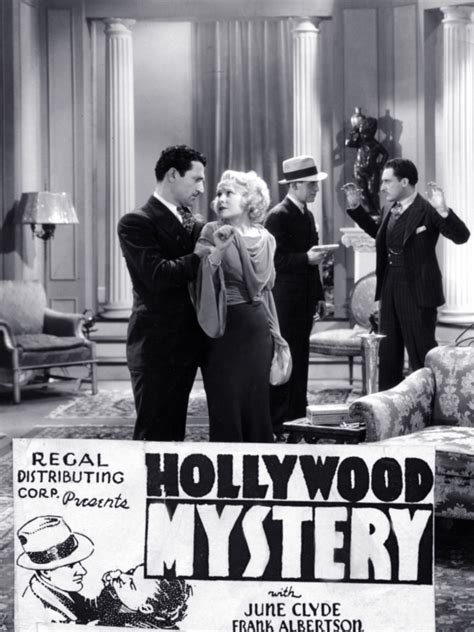 Hollywood Mystery Pictures - Rotten Tomatoes