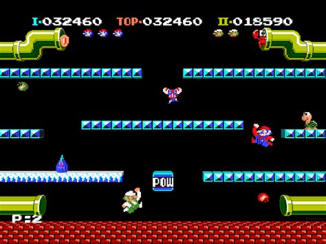 Clásic Juegos: Descargar Mario Bros, Colección 6 en 1!!! Super Mario Bros 1,2,3 !!PC!!FULL ...