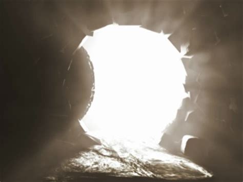 The Stone Rolls Away | Identity Visuals | SermonSpice