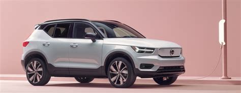 2023 Volvo XC40 Technology Features | Kempthorn Volvo Cars