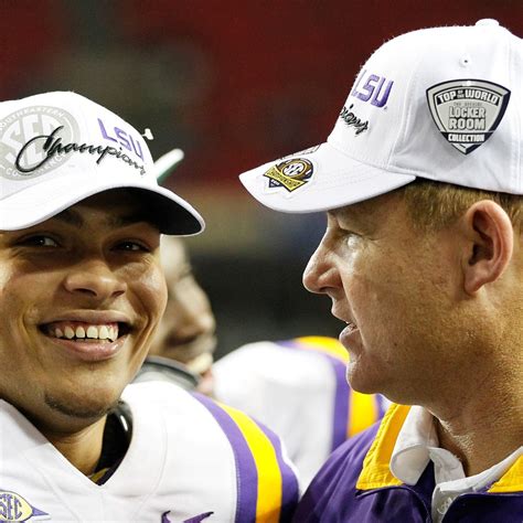 LSU Football: Why Dismissing Tyrann Mathieu Was the Right Call | News, Scores, Highlights, Stats ...