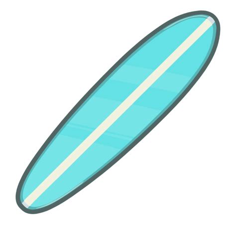 Boards Surfboard - Clip Art Library