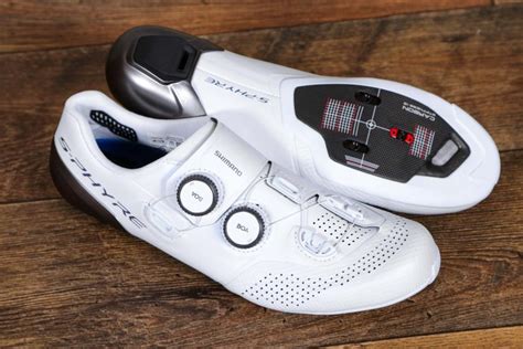 Review: Shimano S-Phyre RC9 (RC902) SPD-SL Shoes | road.cc