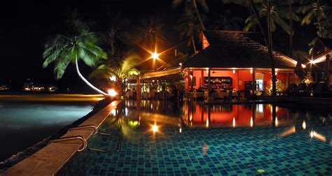 Koh Samui Beach Resort Photograph by Adam Romanowicz - Fine Art America